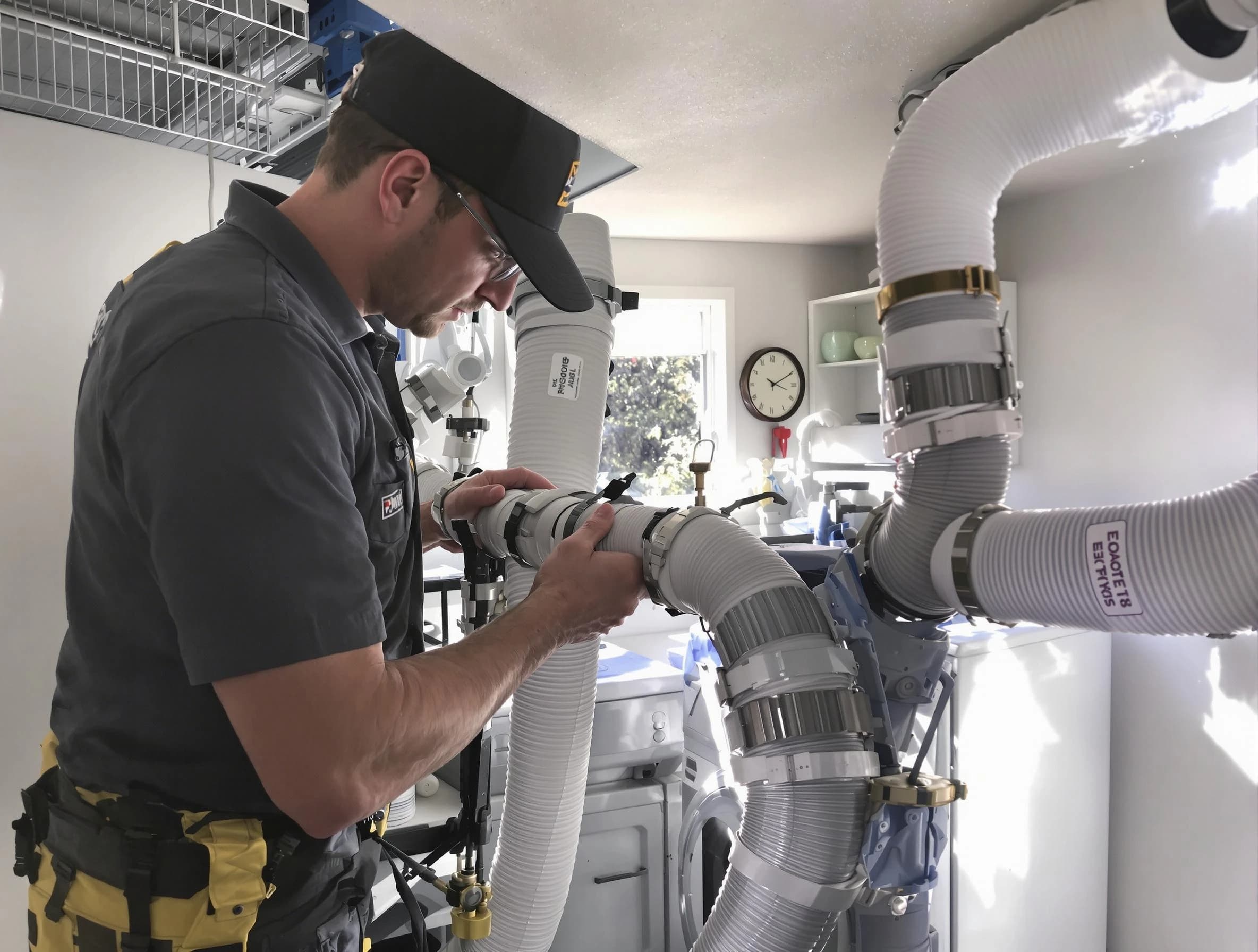 Hose Installation service in Stonecrest, GA